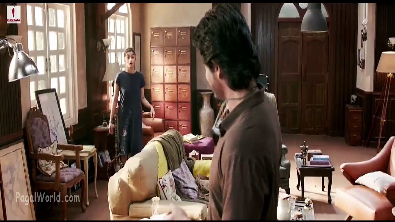 Dear Zindagi Take 3- Love BreakUp Repeat (HD 720p)