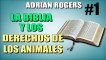 La Biblia y los derechos de los animales Parte 1 | ADRIAN ROGERS | EL AMOR QUE VALE | PREDICAS CRISTIANAS
