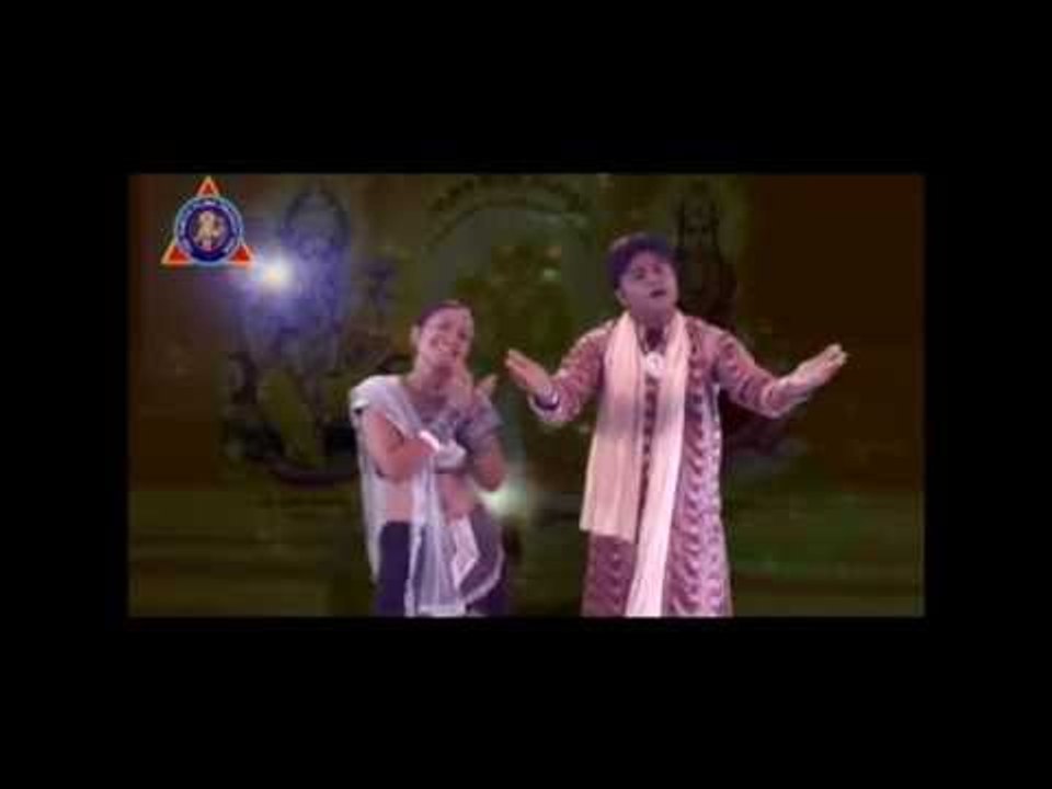 Brahamjyot Thi Devo Ne Karya Urja Male - Mane Lagni Lagi Re Brahmjyotni - Gujarati Devotional songs