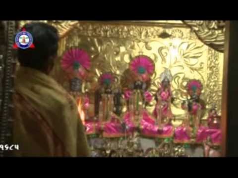 Ae Eavo Aarti Re Tane Velera Aavjo - Bhavthi Re Javu Mare Dudhrej Dham - Gujarati Songs