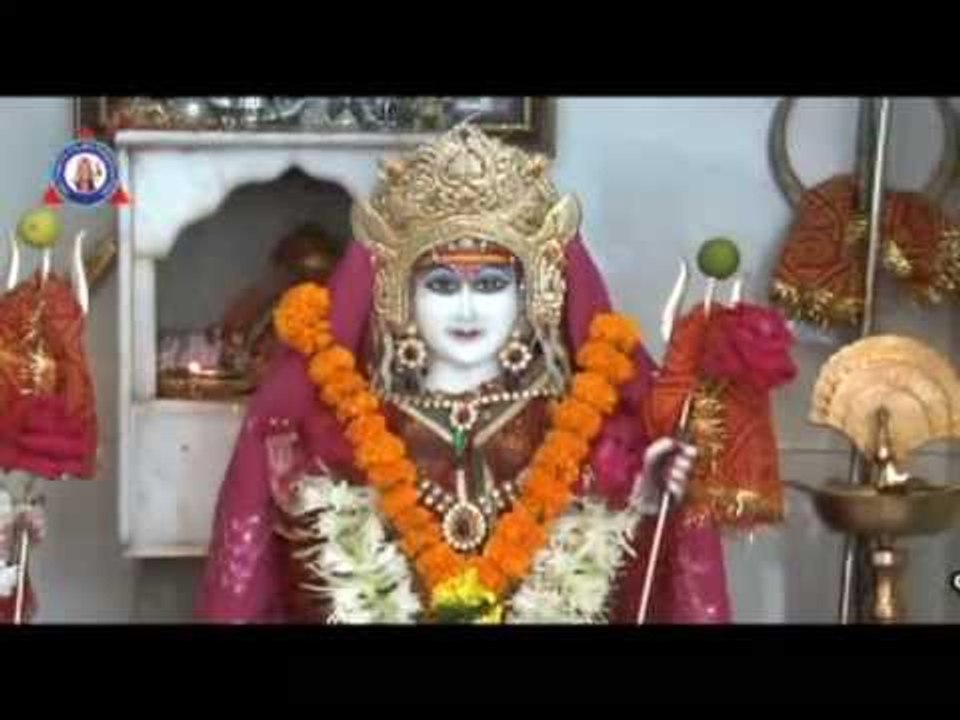 He Mandir Ne molate Aaj Bole Mavdi - Darshan Dejo Shree Khodal Aai -  Gujarati Songs