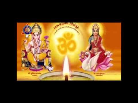 He Vayuana Gola Bahar Pade Chee - Mane Lagni Lagi Re Brahmjyotni - Gujarati Devotional Songs
