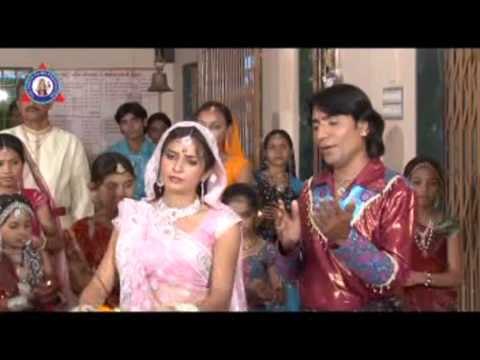 Aai Khodalmaa Ni Aarti - Darshan Dejo Shree Khodal Aai - Gujarati Aarti 4