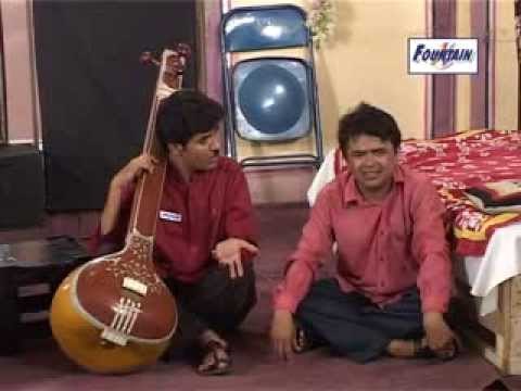 Gondhalat Gondhal - Comedy Marathi Natak - Part 2