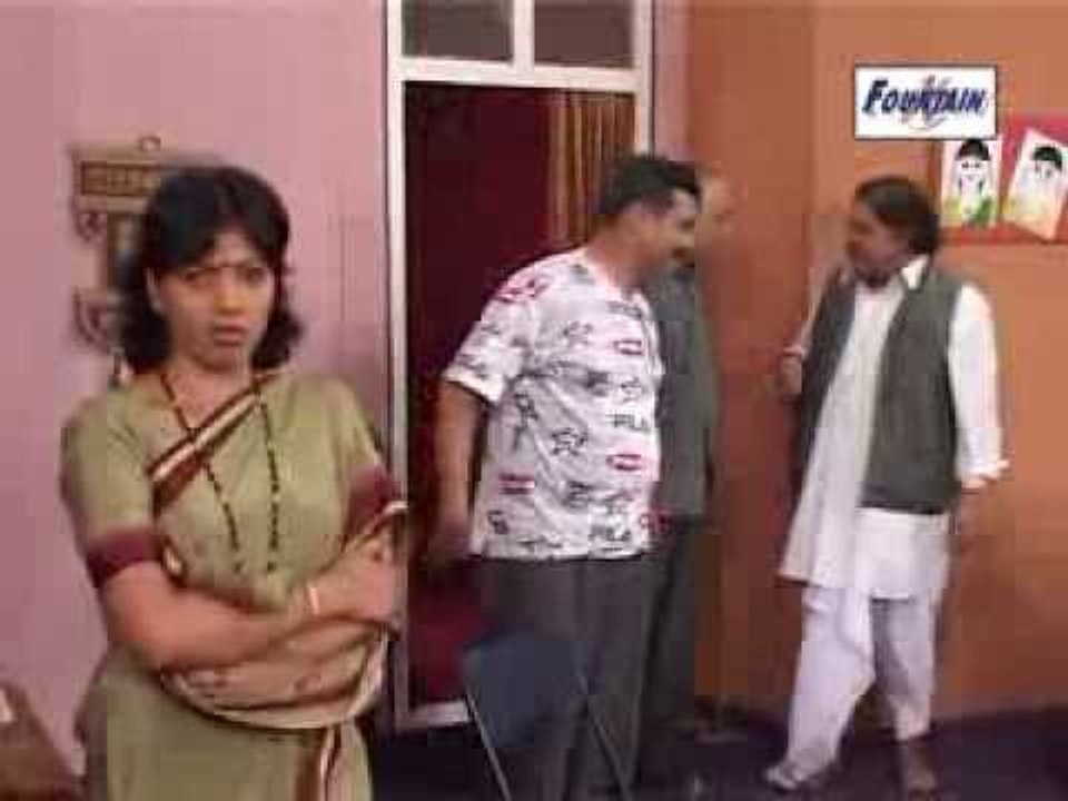 Sasarcha Dukhna - Marathi Natak -  Part 2