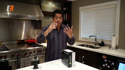 Nikon Keymission 360 FIRST LOOK  - Is this the GoPro of the Future-e9RpVRjp8js
