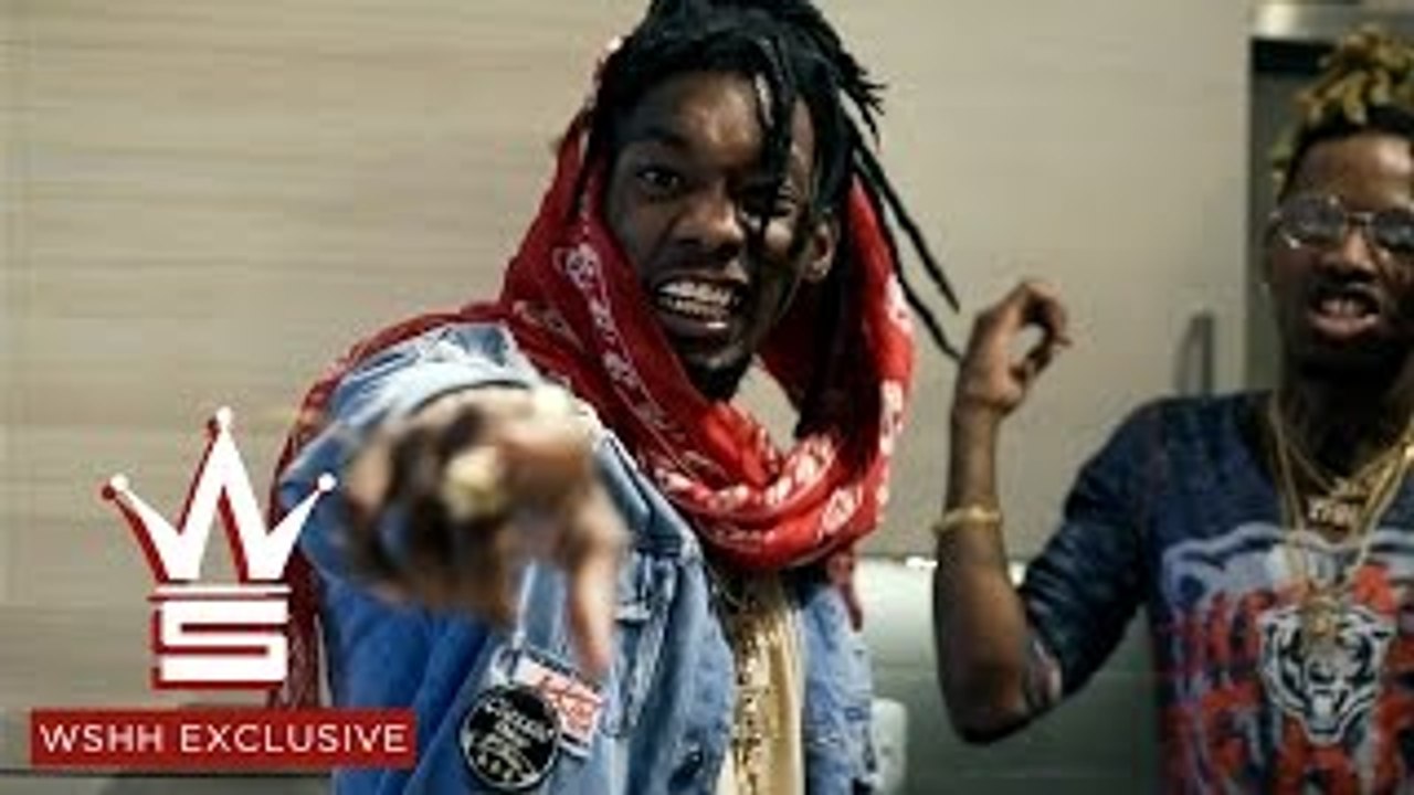 Offset & Mango Foo "Ask Somebody" (WSHH Exclusive - Official Music Video)