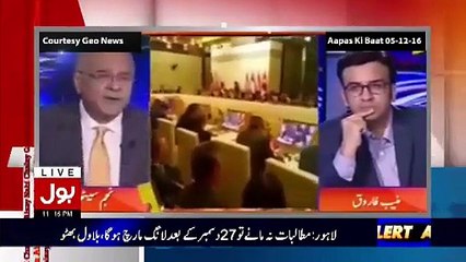 Jo Indian Ka Dost Aur Pakistan Ka Dushman Hai Chiri Baba Us K Dost Hain- Aamir L