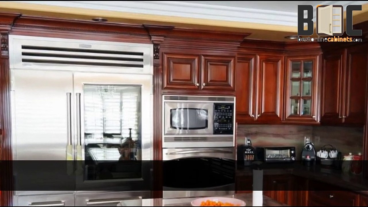 Best Kitchen Cabinets Online - Bestonlinecabinets.com