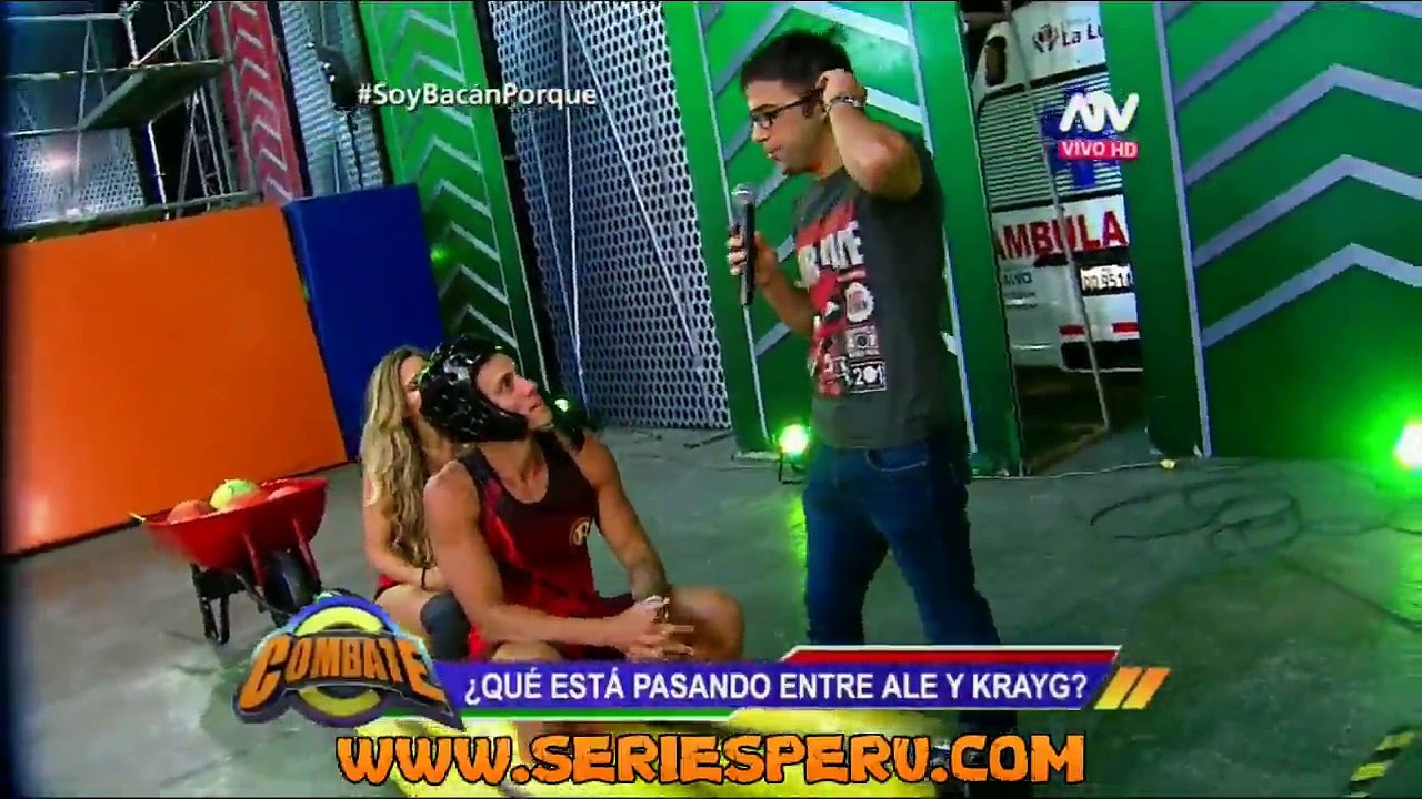 COMBATE
