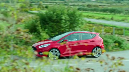 Ford Fiesta 2017 revealed - the best small car ever _ Top10s-BghSKAK06QY