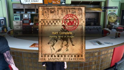 FINAL FANTASY XV walkthrough part 3