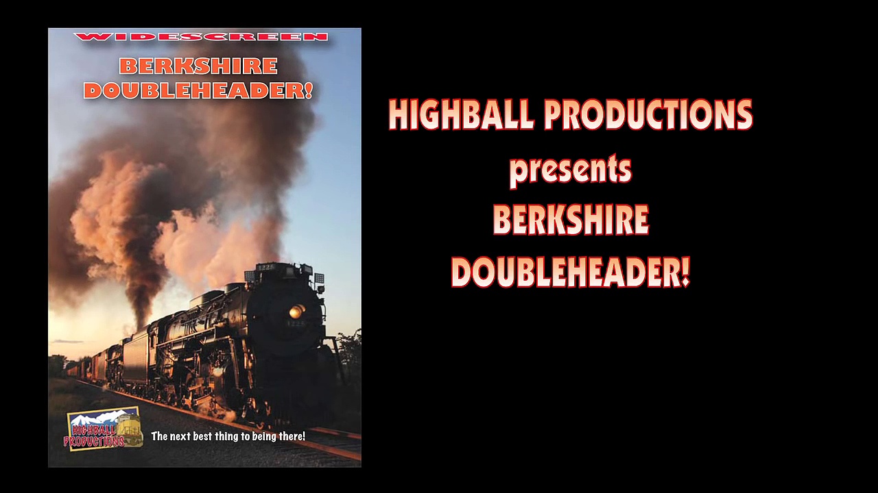 Berkshire Doubleheader