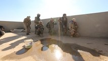 Fuerzas iraquíes expulsan al EI de otros dos barrios del este de Mosul