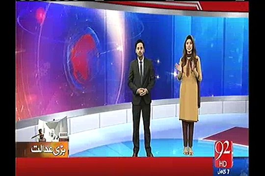 Jhooto ki dastaan suney adalat ja raha hn:- Imran Khan