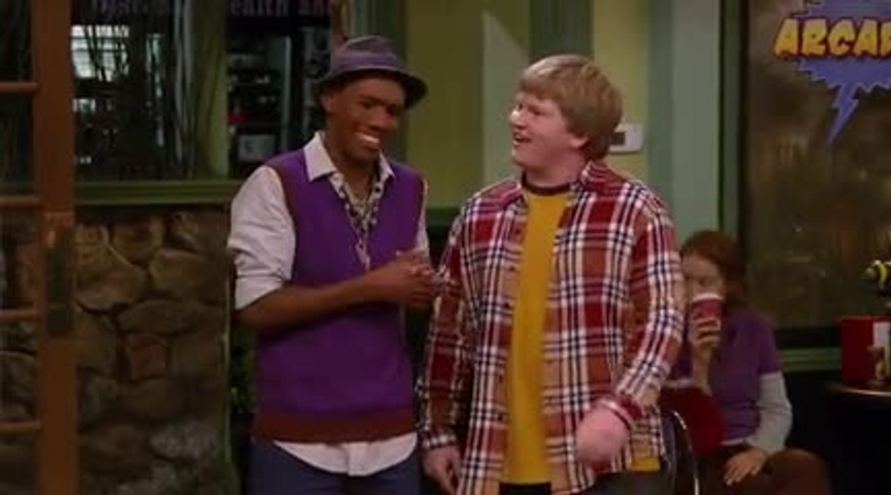 Sonny with a Chance - S 1 E 9 - Sonny With a Chance of Dating