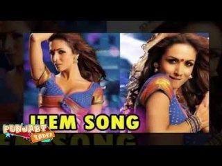 "DOLLY KI DOLI" Malaika Arora Khan HOT ITEAM Song "POP RAGINI"