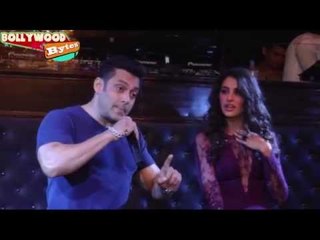 "Yaar Naa Miley" Full Song of Salman Khan From "KICK"