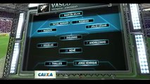 Vasco 2 x 1 Ceará - Gols & Melhores Momentos - VASCO NA SÉRIE A - Brasileirão Série B