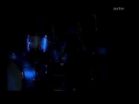 BETH GIBBONS - FUNNY TIME OF YEAR (live)
