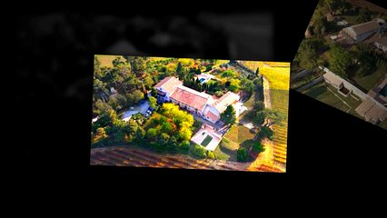 Vente Domaine, Carcassonne (11), 1 185 000€