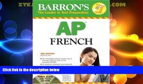 Best Price Barron s AP French with Audio CDs and CD-ROM (Barron s AP French (W/CD   CD-ROM)) Laila