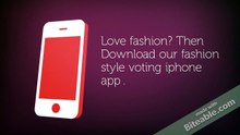 Compare Styles App | Votemystyle