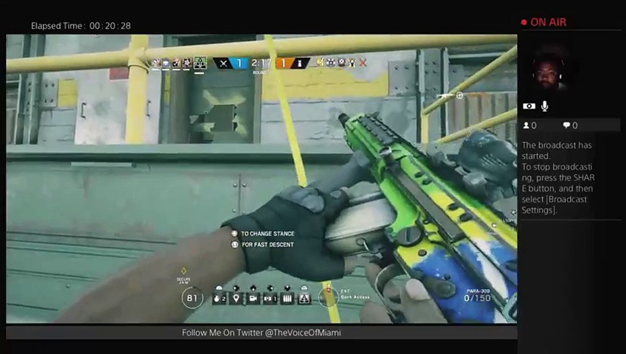 Gant!!! Come Kick It With Me!!! (11)