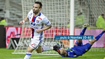 Football - Ligue des champions : Valbuena, la lumière bout du tunnel