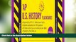 Best Price CliffsNotes AP U.S. History Flashcards Paul Soifer On Audio