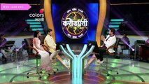 Kon Hoil Marathi Crorepati Season 3 - Highlights - Colors Marathi | Anshuman Vichare | Swaraj Yevle