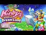 Kirby's Return to Dream Land - Wii (1080p 60fps)