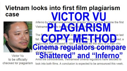 Some Vietnamese American Filmmakers Just Wreck Vietnamese Cinema