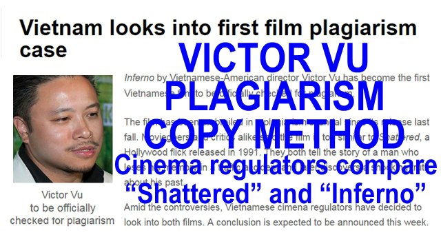 Some Vietnamese American Filmmakers Just Wreck Vietnamese Cinema