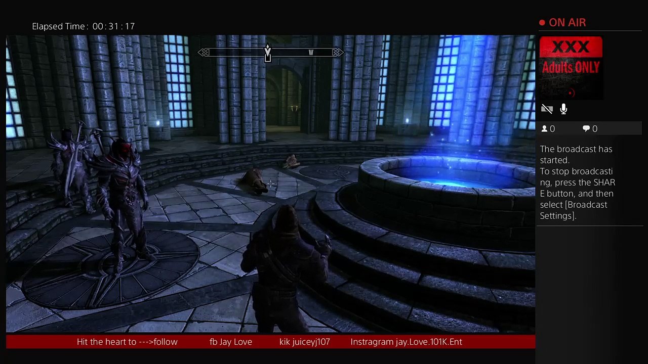 WElcomE to OBlivion thE End Is NEar (73)