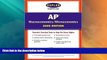 Best Price AP Macroeconomics/Microeconomics 2005: An Apex Learning Guide (Kaplan AP