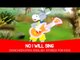 No l Will Sing - Panchatantra English Stories for Kids | Moral Stories