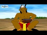 Ram Bhakta Hanuman - Mahabali Hanuman   (English)