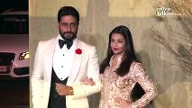 After Suicide This New Video of Aishwarya and Abhishek Shocked Everyone