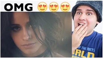 Machine Gun Kelly, Camila Cabello - Bad Things (Music Video) Reaction