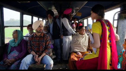 5 Taara Diljit Dosanjh Song HD