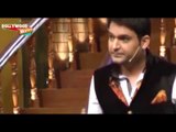 Azaz Khan INSULTS Kapil Sharma | Comedy Nights with Kapil | 3rd May 2014 FULL EPISODE HD