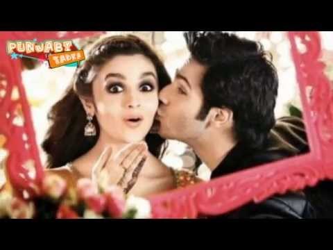 TOP 5 REASONS To Watch Humpty Sharma Ki Dulhania | Varun Dhawan & Alia Bhatt