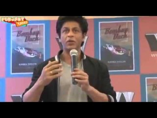 Shah Rukh Khan to Replace Salman Khan in BIGG BOSS Season 8