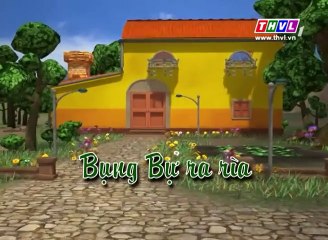 THVL - Chuyện của Đốm - Tập 93  Bụng Bự ra rìa