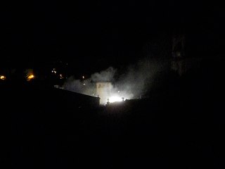 FESTIVAL SANT JOAN EN ANDOAIN, SAN SEBASTIÁN, GIPUZKOA, ESPAÑA