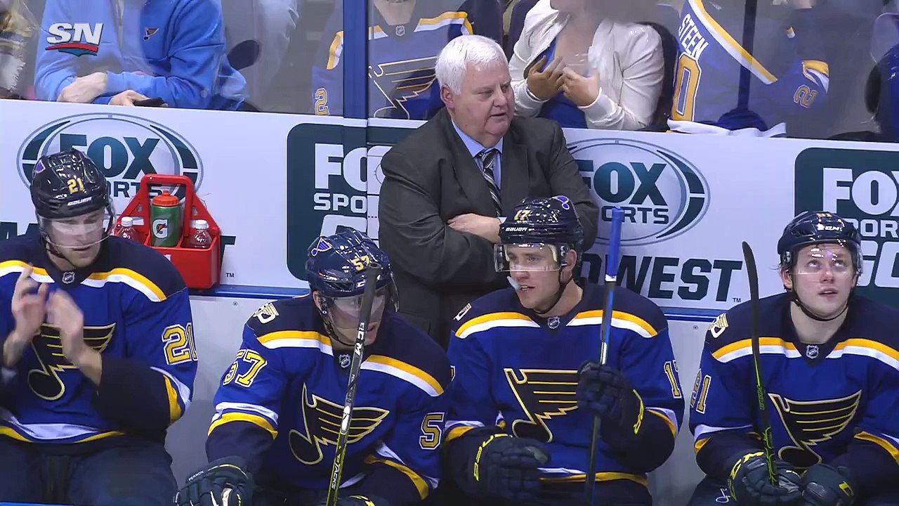 Montreal Canadiens vs St Louis Blues | NHL | 06-DEC-2016 - Part 3