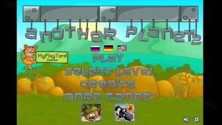Another Planet 2 - Misc Puzzle Games - Videos games for Kids - Girls - Baby