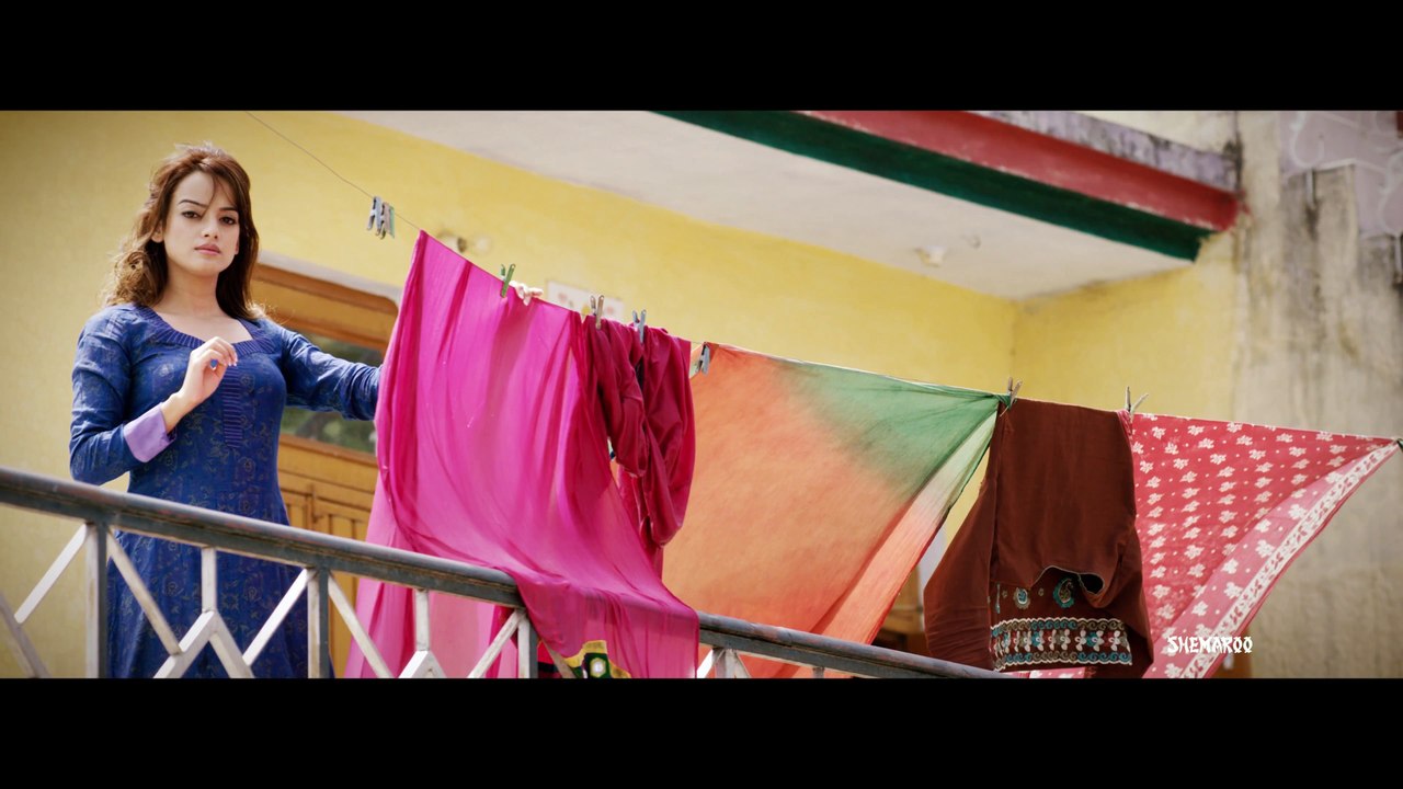 Aive Na Channa Maan Na Keri Beautiful song Hd