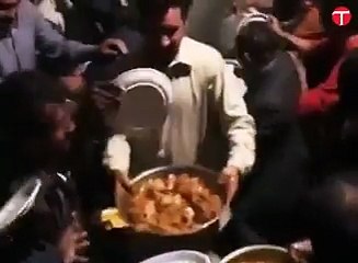 Lahore Main Bilawal Ke Khitab Ke Baad Kia